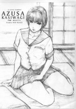 (C74) [STUDIO NEO BLACK (Neo Black)] AZUSA KASIWAGI (Kizuato)