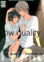 [orz (3u)] I Want (Bakuman)