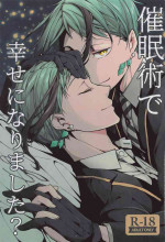 [Negirindo (Ooshima Haiji)] Saiminjutsu de Shiawase ni Narimashita? (Disney: Twisted-Wonderland)
