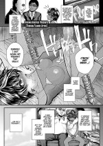 [Hikoma Hiroyuki] Ikoku no Hana after | Foreign Flower After (COMIC LO 2021-11) [English] [Xzosk] [Digital]
