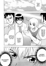 [Crimson Comics (Carmine)] Hankou No Manazashi | A Defiant Gaze (Kyouki - Chapter 2)[English][ChoriScans]