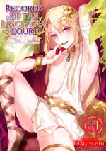 [Hagiyoshi] Intou Kyuuteishi ~Intei to Yobareta Bishounen~ Ch. 1 | Records of the Lascivious Court ~The Beautiful Boy Who Was Called the “Licentious Emperor”~ Ch. 1 [English] [Black Grimoires] [Digital]