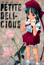(C47) [Tarako Koubou (Takuma Tomomasa)] PETITE DELICIOUS (Various)