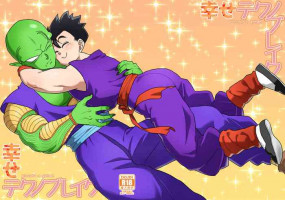 [Maru Tendon (Ei)] Mouhou Gakuen Dentou Geinoubu [Chinese] [Digital]