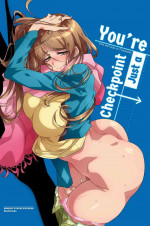 [Binbou Yusuri Express (Mochimako)] Kimi wa Tada no Tsuukaten | You're Just a Checkpoint [English] [Digital]