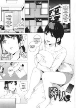 [Iwasaki Yuuki] Rinjin | Neighbor (Etsuran Kinshi) [English] [menospeaknihongo]