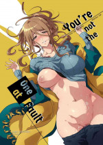 [Binbou Yusuri Express (Mochimako)] Kimi wa Nannimo Warukunai | You're not the One at Fault [English] [Digital]