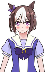 [shochin]Illusts of Umamusume's cosplay girls(http://spaceforadults.network/)