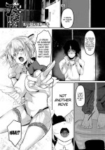 [Kuga Mayuri] Omakase Tenshi-san (COMIC Megastore DEEP Vol. 19) [English] [Digital]