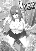 [Uru] Lemon Season 2 [Ongoing]