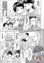 [BeNantoka] Koibito wa Gikyoudai | My Lover is my Brother-In-Law (COMIC LO 2014-11) [Chinese] [SAN个人汉化]