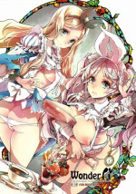 [70 Nenshiki Yuukyuu Kikan (Ohagi-san)] Wonder A