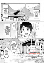 [LEE] Kemomimi Dai Sakusen (Animal Ear Hot Springs + Tactics + Grand Strategy 1-4) [English] [SaHa]