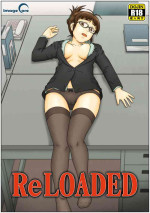 [IMAGECORE (Tsukikage Hisashi)] ReLOADED (THE IDOLM@STER)