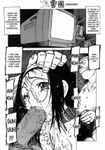 [Nishi Iori] Cemetary (ENG) =CBS=