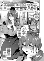 (Futaket 16.5) [Hakai Daiteikoku (Mogiki Hayami)] Shemale Single Mother no Konomi-san | Shemale Single Mother Konomi-san