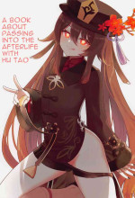 [Wasabi Mochi (Momosawa)] Hu Tao-chan ni Ikasete morau Hon | A Book about Passing into the Afterlife with Hu Tao (Genshi