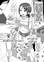 [Chiguchi Miri] Brocon Karma (COMIC LO 2022-07) [English] [fanoneanong] [Digital]
