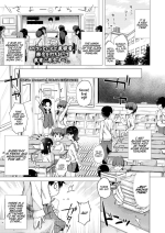 [Pirason] Sensei Senyou Osewa Gakari | Sensei's Personal Helper (COMIC LO 2018-09) [English] [LoliAce] [Digital]