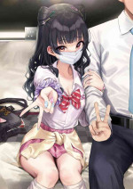 [みれい] 【５月】ギャル冬優子差分（５ｐ）(アイドルマスター シャイニーカラーズ) [Chinese] [吸住没碎个人汉化]