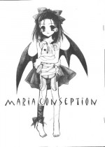 [CHRONOLOG] MARIA CONSEPTION