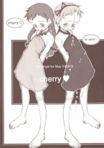Cherry [Ann of Green Gables] (by Rei Neyuki)