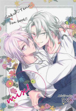 (TOP OF THE STAGE Kinkyuu SUMMER2021) [spinel (anjou)] mix! (IDOLiSH7)