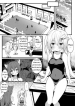 [Niliu Chahui] The master [English]