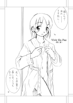 [Kawai Kobun] [Douninshi] Michael.S-Vivir En Paz [18 Kin]