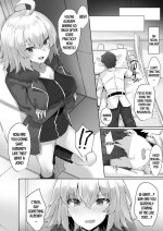 [Tiusan] Jeanne Alter (Fate Grand Order) [English] [desudesu]