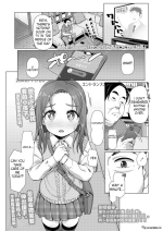 [Mamezou] [F-tier translation] Yattara Yappari Sugokatta | You Won't Know Until You Try, Chapter 3