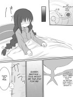 [Pixiv] たけのこ(uya) (99230460) (Puella Magi Madoka Magica) [ほむらちゃんエッチすると魔力が上がる機能で男子とエッチする漫画]