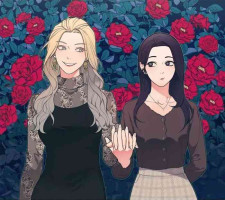 Sadistic Beauty: Side Story A [Japanese]