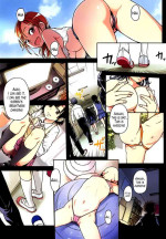 Aibuka! (Kari) Idol Bukatsudou! Ch. 1-6 (Complete) [Shiwasu no Okina]
