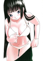(C76) [Waku Waku Doubutsuen (Tennouji Kitsune)] Fuuka (blue snow blue Kaiseki Book Fuuka no Naszo) [Chinese]