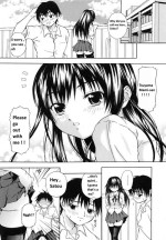 [Naomu] Ani to Shite... |She's a Masochist (M to Shitemite) [English]