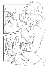[Hirota Shimaguni] Kemomimi Shota