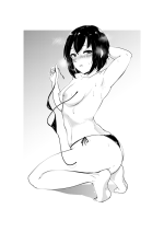 [Adomora] Untitled