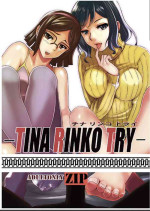 (C88) [Aspherical (Zip)] TINA RINKO TRY (Gundam Build Fighters)