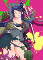 [Fan no Hitori] JK Taimabu Season 1 [Textless]
