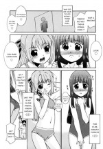 [Nekogen] Natsu No Ojou-san? | Summer Girls? (Koushoku Shounen no Susume Vol. 12) [English] {Shouta-kun}
