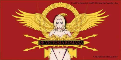 [Bleached] [Re write] shin_innindou_sakuino_chapter_1 [English] Roman invasion version
