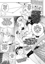 [Atage] Mesugaki Karin-chan wa Choukyouzumi | Slutty Brat Karin-chan has Already been Trained! (COMIC LO 2022-09) [English] [The Unseelie Court] [Digital]