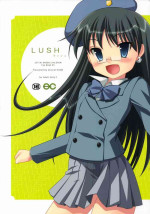 (COMIC1☆2) [ETCYCLE (Hazuki)] LUSH (Zettai Karen Children)