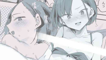 [ただたか] 未来の姿を描いたキャラのえろ漫画使えない説