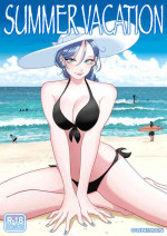 [Uniman] Summer Vacation [Chinese] [cqxl自己汉化]