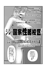 [WalterWolf] Shin Kokka Seiryaku Kouku