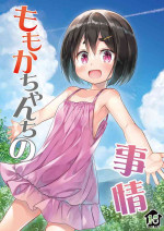 [Noraneko-no-Tama (Yukino Minato)] Momoka-chan-chi no Jijou [Digital]