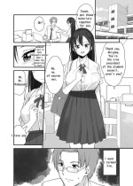 [Fuyuno Mikan] Sensei wa atashi no Oningyou | Teacher is My Doll [English] [Ongoing]