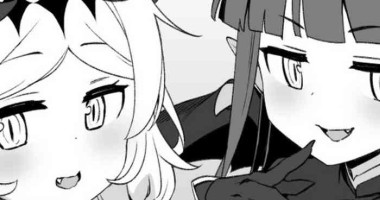 [草野郎] デレマス対魔忍雪美＆こずえ NTR漫画19P（洗脳＆催眠＆悪堕ち＆ボテ腹）